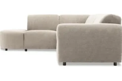 Ronde Banken|Loungebanken-Nova Living Hoekbank Icarus