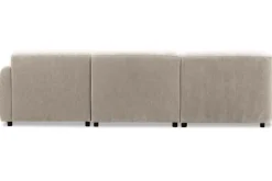 Ronde Banken|Loungebanken-Nova Living Hoekbank Icarus