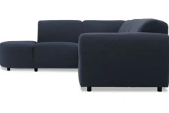 Ronde Banken|Loungebanken-Nova Living Hoekbank Icarus