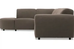 Ronde Banken|Loungebanken-Nova Living Hoekbank Icarus