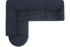 Ronde Banken|Loungebanken-Nova Living Hoekbank Icarus
