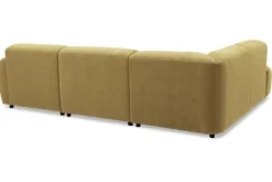 Ronde Banken|Loungebanken-Nova Living Hoekbank Icarus