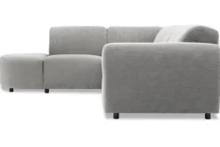 Ronde Banken|Loungebanken-Nova Living Hoekbank Icarus