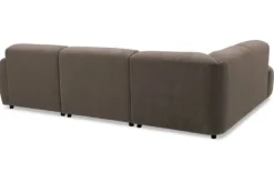 Ronde Banken|Loungebanken-Nova Living Hoekbank Icarus