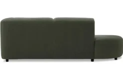 Ronde Banken|Loungebanken-Nova Living Hoekbank Icarus