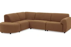 Ronde Banken|Loungebanken-Nova Living Hoekbank Icarus