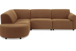 Ronde Banken|Loungebanken-Nova Living Hoekbank Icarus