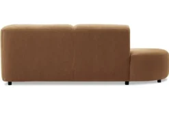 Ronde Banken|Loungebanken-Nova Living Hoekbank Icarus