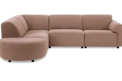 Ronde Banken|Loungebanken-Nova Living Hoekbank Icarus