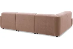 Ronde Banken|Loungebanken-Nova Living Hoekbank Icarus