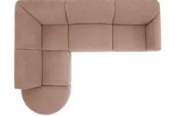 Ronde Banken|Loungebanken-Nova Living Hoekbank Icarus