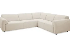 Hoekbanken-Nova Living Hoekbank Icarus