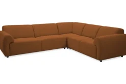 Hoekbanken-Nova Living Hoekbank Icarus