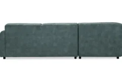 Loungebanken|Hoekbanken-Nova Living Hoekbank  Icarus