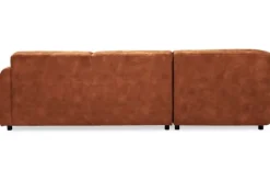 Loungebanken|Hoekbanken-Nova Living Hoekbank  Icarus