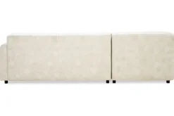 Loungebanken|Hoekbanken-Nova Living Hoekbank  Icarus