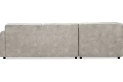 Loungebanken|Hoekbanken-Nova Living Hoekbank  Icarus