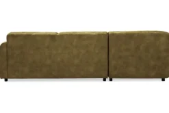 Loungebanken|Hoekbanken-Nova Living Hoekbank  Icarus