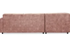 Loungebanken|Hoekbanken-Nova Living Hoekbank  Icarus