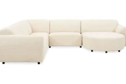 U-Banken|Elementen Banken-Nova Living Hoekbank Icarus