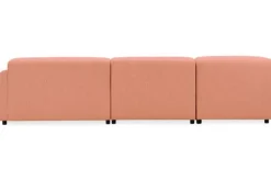 U-Banken|Elementen Banken-Nova Living Hoekbank Icarus