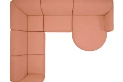 U-Banken|Elementen Banken-Nova Living Hoekbank Icarus