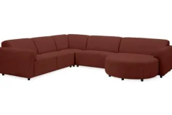 U-Banken|Elementen Banken-Nova Living Hoekbank Icarus