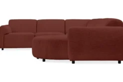 U-Banken|Elementen Banken-Nova Living Hoekbank Icarus