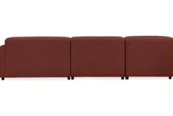 U-Banken|Elementen Banken-Nova Living Hoekbank Icarus