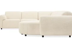 U-Banken|Elementen Banken-Nova Living Hoekbank Icarus