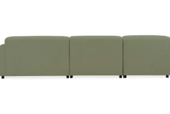 U-Banken|Elementen Banken-Nova Living Hoekbank Icarus