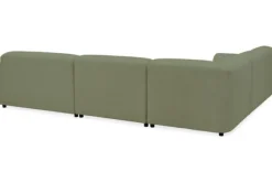 U-Banken|Elementen Banken-Nova Living Hoekbank Icarus