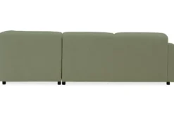 U-Banken|Elementen Banken-Nova Living Hoekbank Icarus