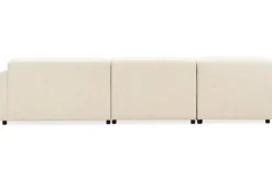 U-Banken|Elementen Banken-Nova Living Hoekbank Icarus