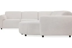 U-Banken|Elementen Banken-Nova Living Hoekbank Icarus