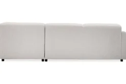 U-Banken|Elementen Banken-Nova Living Hoekbank Icarus