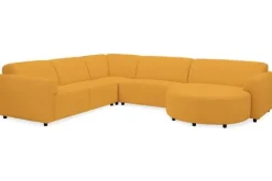 U-Banken|Elementen Banken-Nova Living Hoekbank Icarus