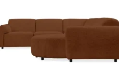 U-Banken|Elementen Banken-Nova Living Hoekbank Icarus