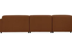 U-Banken|Elementen Banken-Nova Living Hoekbank Icarus