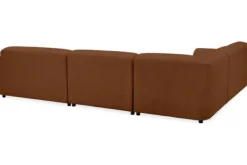 U-Banken|Elementen Banken-Nova Living Hoekbank Icarus