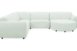 U-Banken|Elementen Banken-Nova Living Hoekbank Icarus