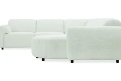 U-Banken|Elementen Banken-Nova Living Hoekbank Icarus