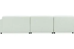 U-Banken|Elementen Banken-Nova Living Hoekbank Icarus