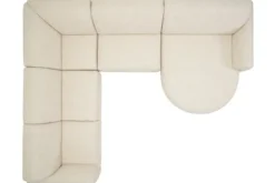 U-Banken|Elementen Banken-Nova Living Hoekbank Icarus