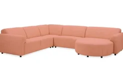 U-Banken|Elementen Banken-Nova Living Hoekbank Icarus