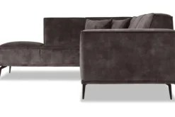 Hoekbank Iris Loungebanken|Hoekbanken