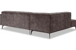 Hoekbank Iris Loungebanken|Hoekbanken