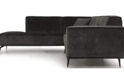 Hoekbanken|Loungebanken-Design Italia Hoekbank Iris