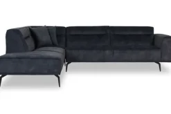 Best Hoekbank Iris Loungebanken|Hoekbanken