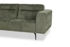 Loungebanken|Hoekbanken-Design Italia Hoekbank Iris